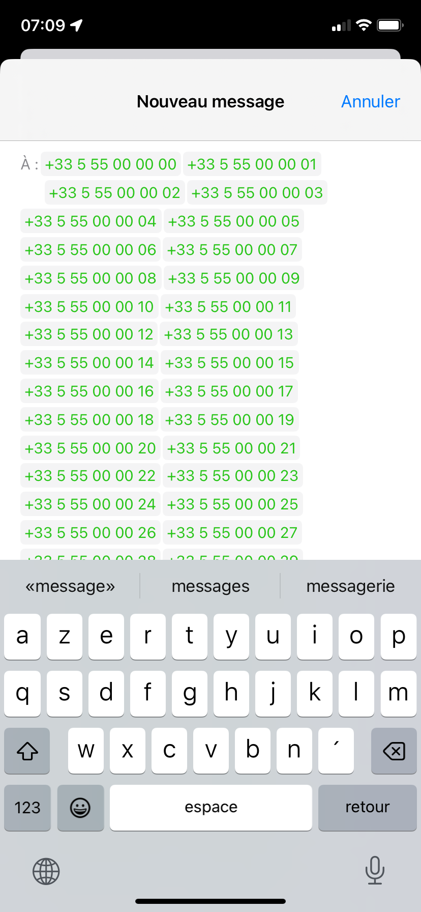 Un éditeur en croissance incontrôlée